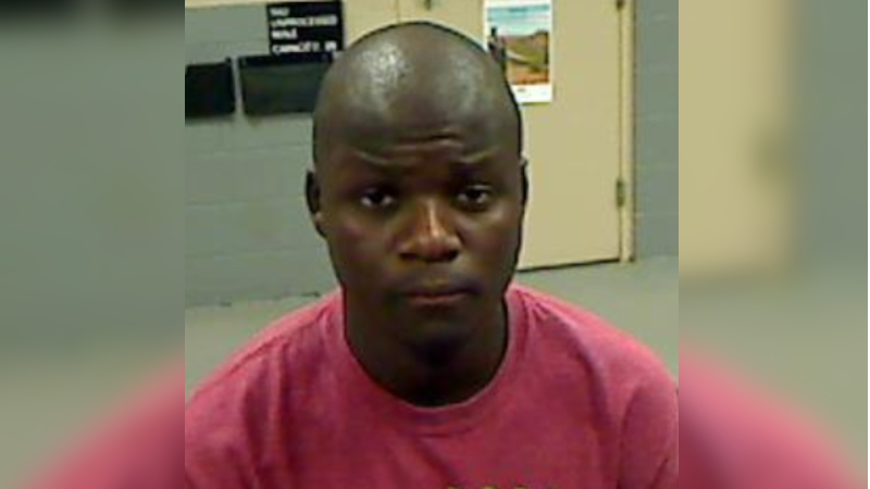 African Predator Arrested for Sexually Assaulting Child While Posing as Doctor at Arizona Elementary School