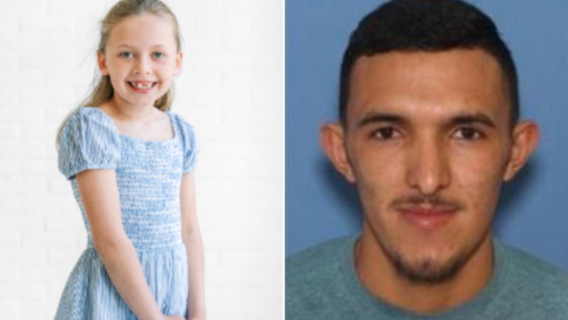 UPDATE: Sanctuary Oregon Issued Driver’s License to Obama Illegal Charged in Hit-and-Run Killing of Idaho Child