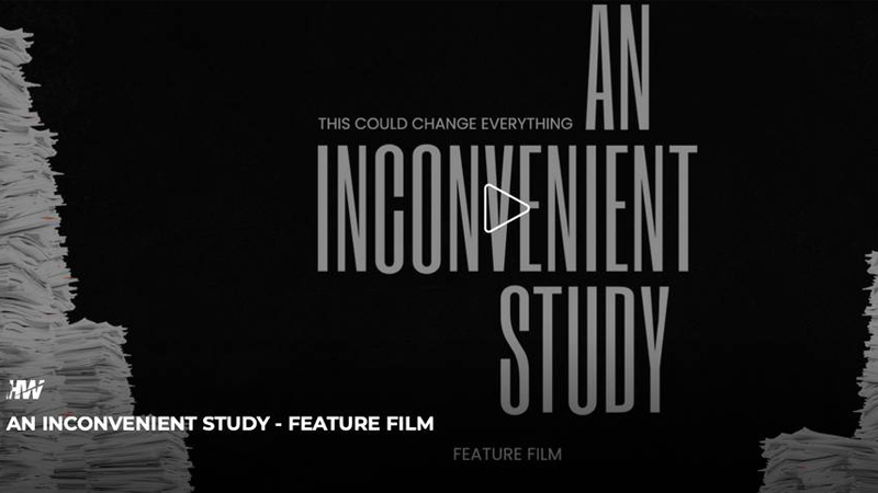 Boom! See The Film Produced By The Former Director of MAHA That Proves Big Pharma Is Consciously Aware That Their Vaccines Are Causing Autism And A Host Of Other Debilitating Diseases