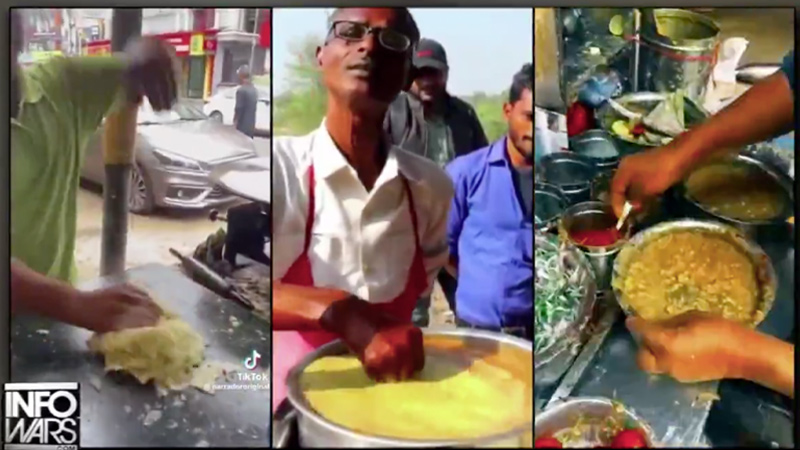 Alex Jones Exposes the Takeover of America’s Job Market by the Indian H-1B Mafia