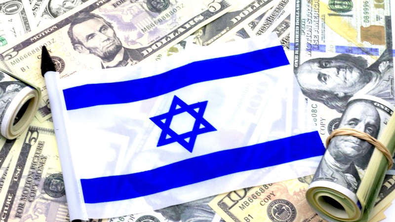 Israel Seeks New 20-Year Defense Funding Deal With US
