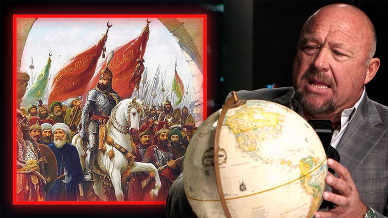 CENSORED INFO: The Secret History Of Islam Revealed!