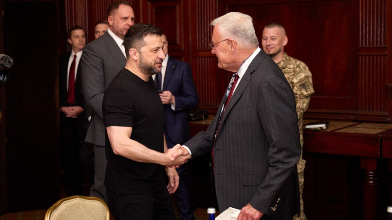 ‘We Are Almost There’ on Settlement of Ukraine Conflict – Trump Envoy