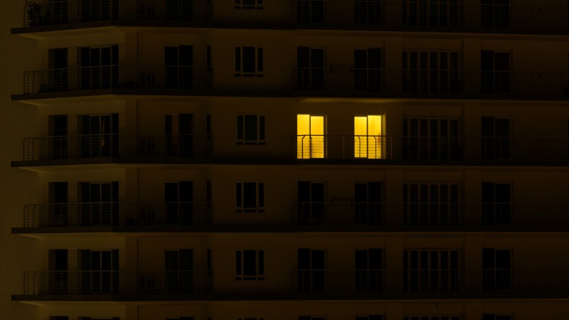 Sabotage? Portland ICE Building Plunged Into Darkness After Suspicious Power Blackout