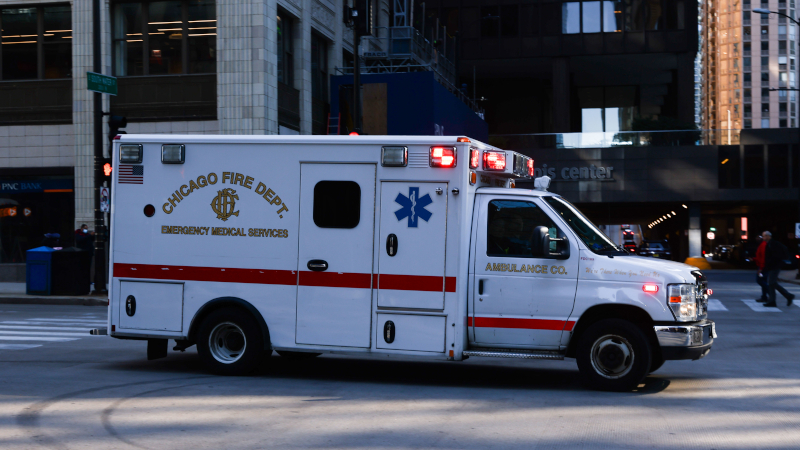 Teen Illegals Arrested for Murder of Homeless Man in Sanctuary City Chicago