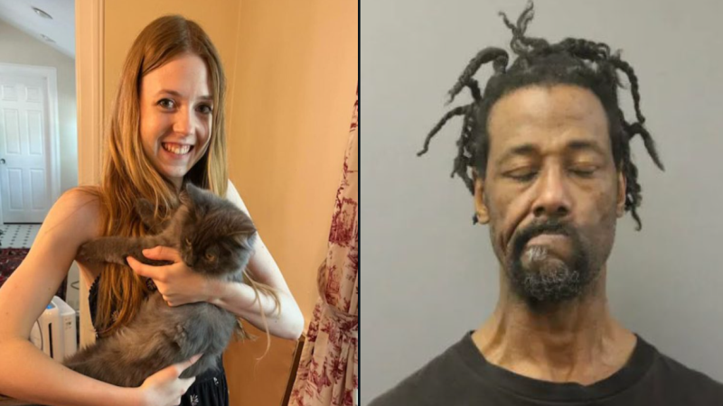 Democrat Destruction Of America: Monster Accused Of Setting 26-Year-Old Chicago Woman On Fire Had 72 PRIOR ARRESTS!