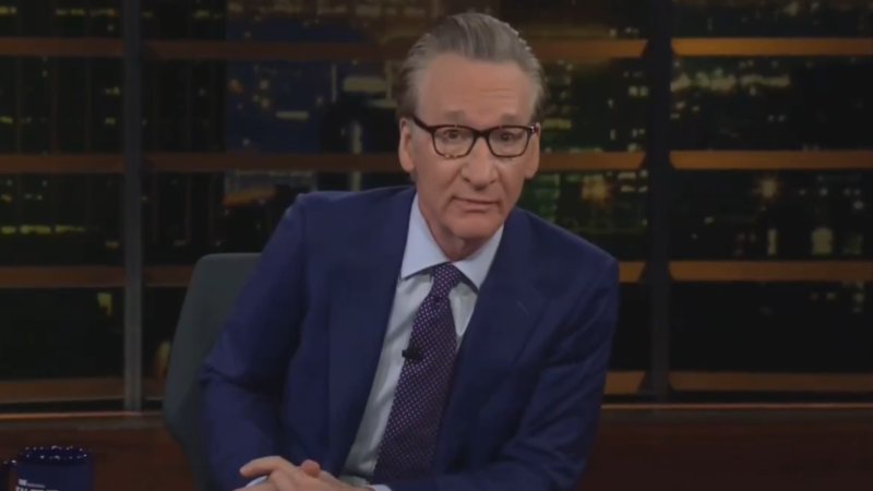 Watch: Bill Maher Slams NYC Mayor-Elect Mamdani, Defends Capitalism