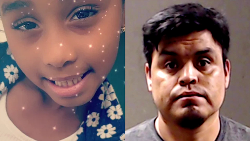 Another 8-Year-Old Girl Killed by Illegal Alien Suspect in DUI Hit-and-Run