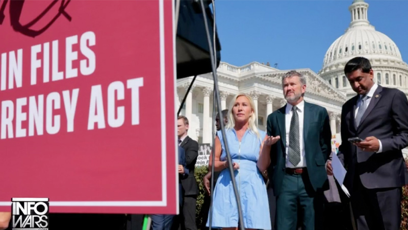 RED ALERT: The MAGA Civil War is Splintering Trump’s Base at the Worst Time Imaginable – WAKE UP, PEOPLE!