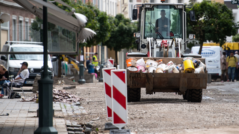 Almost Every German City Is Now on the Verge of Bankruptcy