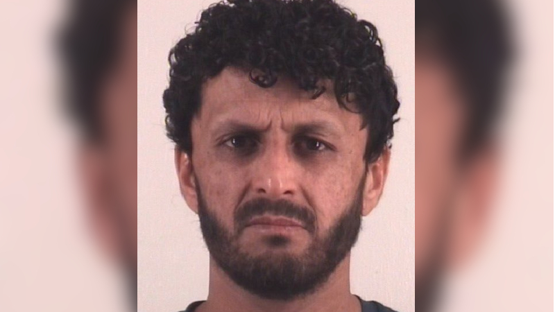 SHOCK: Another Biden Afghan Arrested for Threatening to Detonate Bomb in Texas Day Before National Guard Ambush in DC