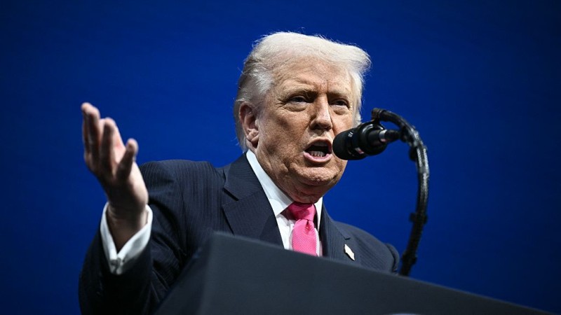 Watch Live: Trump Signs Epstein Files Bill, Prepares To Meet With NYC Socialist Mayor Mamdani, Approves 28-Point Russia/Ukraine Peace Plan