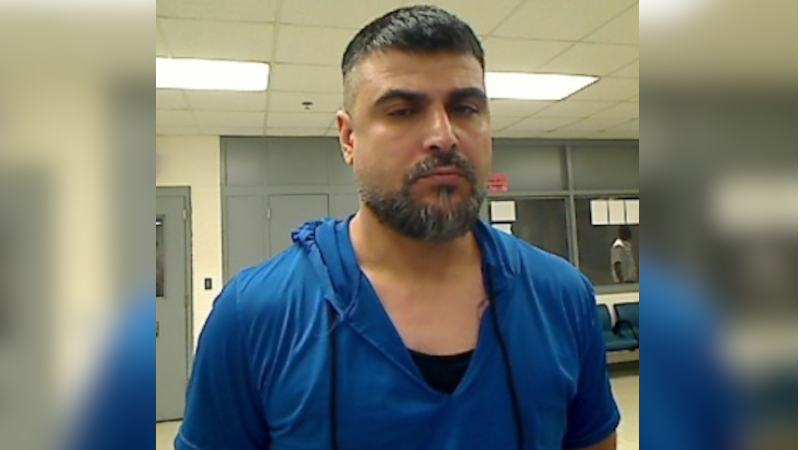 Biden Illegal Grabs ICE Officer’s Taser While Yelling “Allahu Akbar”