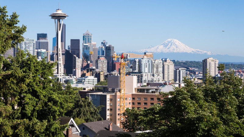 Trump Threatens To Cancel World Cup In Seattle After Election Of ‘Communist’ Mayor