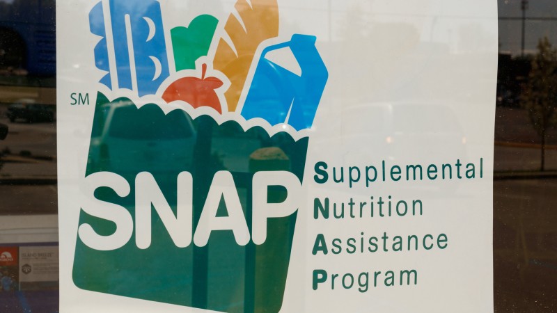 Trump Files Emergency Appeal To Block Full Release Of SNAP Funds