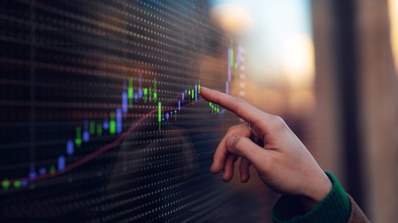 Futures Rise With Government Set To Reopen Within Hours