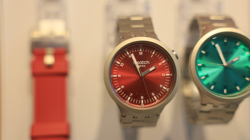 US, Switzerland Reach Tariff Deal That Lowers Duties, Stokes Investment