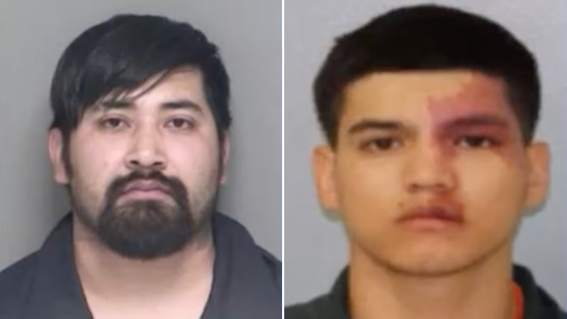 Sword-Wielding Illegals Chop Woman’s Hand Off in Georgia Brawl