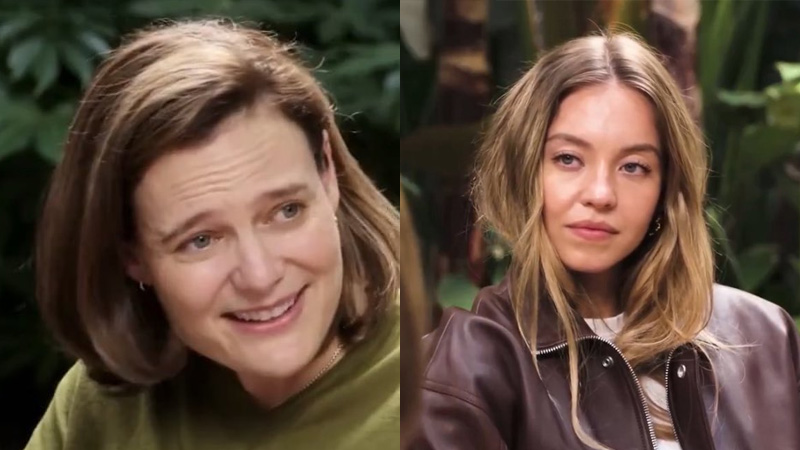 Video: Sydney Sweeney Won’t Apologize for ‘Great Jeans’ Ad As GQ Reporter Presses Her