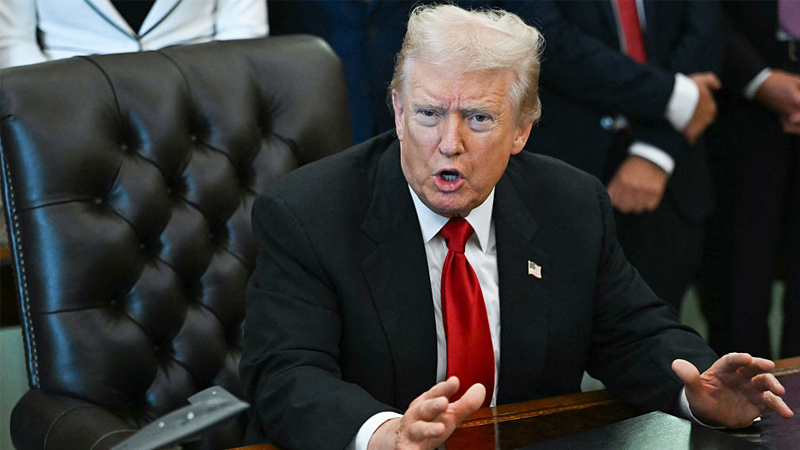 Ron Paul: Congressional Republicans Must Stand Up to the President on Venezuela!