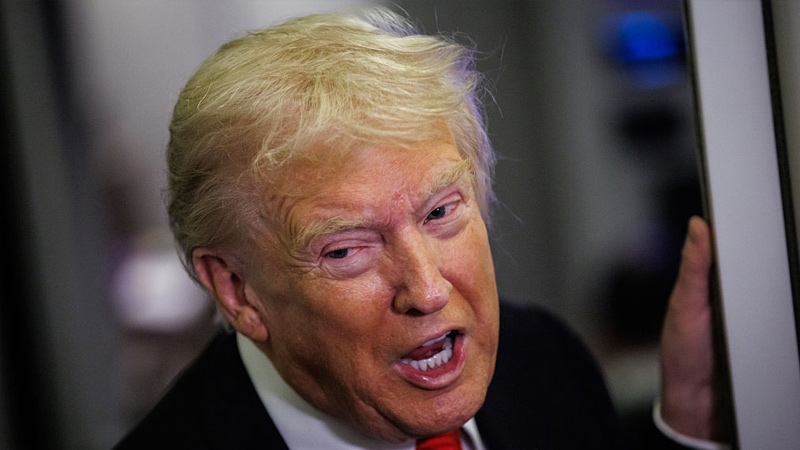 Trump Threatens to Keep SNAP Benefits FROZEN Until Democrats End Shutdown