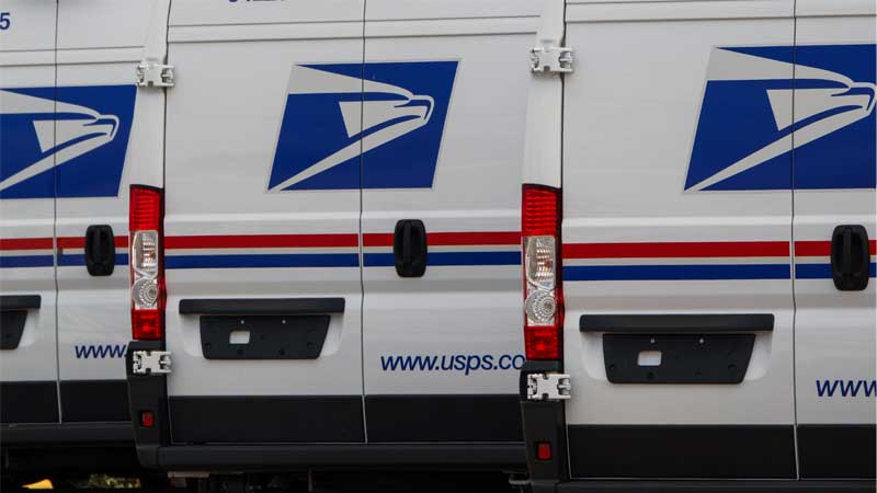 USPS Built Mail System On Foreign Truck Drivers, Now Expects Special Treatment From Law