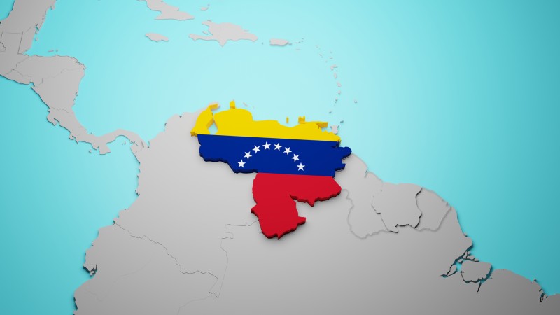 Pentagon Briefs Trump On ‘Military Options’ Against Venezuela For ‘Coming Days’