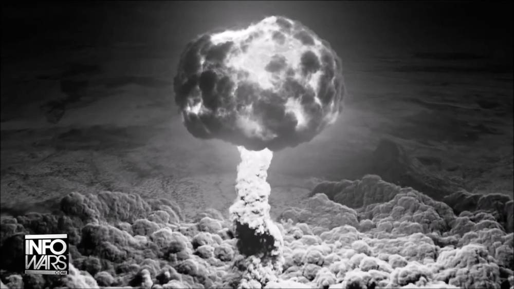 NATO Chief Rutte Tells Europe To Prepare For War With Russia On A Scale Not Seen Since WWII!