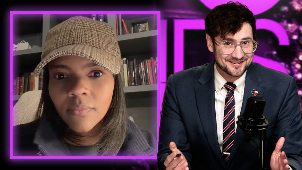 VIDEO: Candace Owens Admits That Nevada Congressman Amodei Was Not Present At Her Legendary Ft. Huachuca ‘Mitch Snow’ Charlie Kirk Assassination Summit