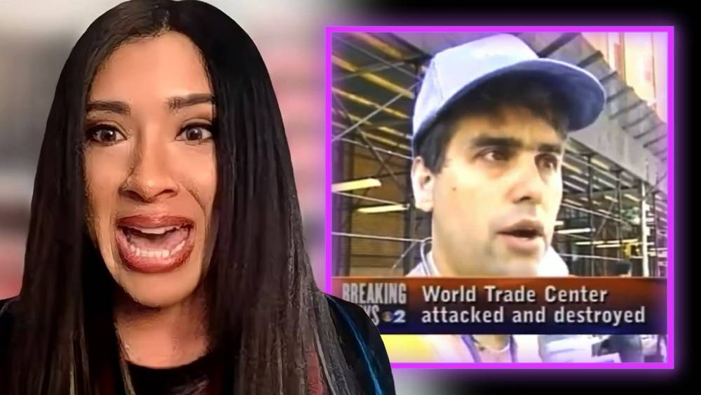 FLASHBACK: Did You Know Hundreds Of First Responders Reported Bombs Exploding In Towers 1, 2, & 7 On 9/11?