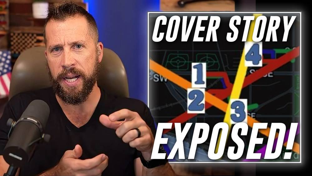 The FBI’s Attempt To Cover Up The Truth About The Deep State’s J6 Pipe Bombing False Flag Operation Has Totally Blown Up In Their Face After Publicly Available Information Proves The New Official Narrative Is An Absurd Lie! The FBI’s Attempt To Cover Up The Truth About The Deep State’s J6 Pipe Bombing False Flag Operation Has Totally Blown Up In Their Face After Publicly Available Information Proves The New Official Narrative Is An Absurd Lie!