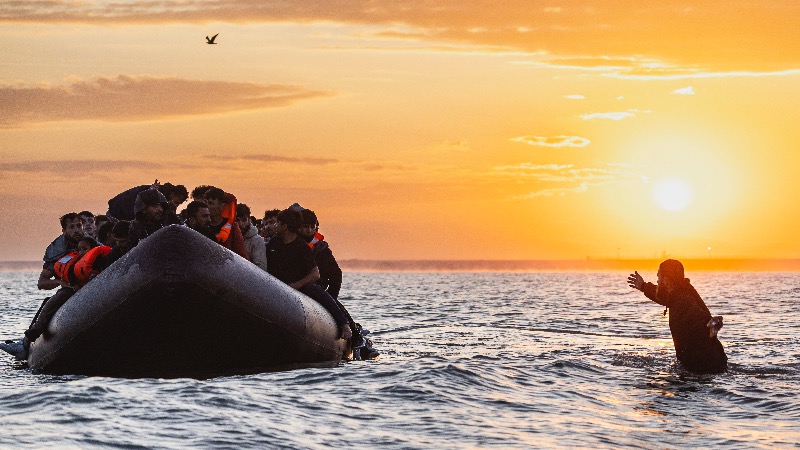 Italians To Be Asked To Keep Aliens IN THEIR OWN HOMES Without Compensation