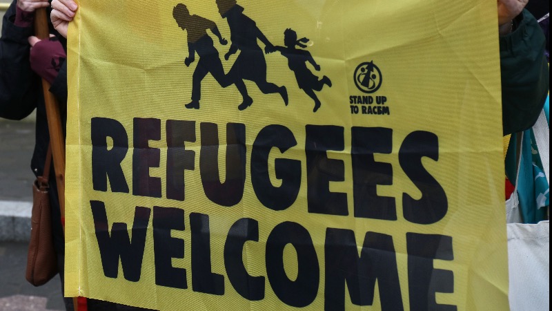 Lebanese Alien Stopped By German Police Had 28 Different Identities, Police Deport Him Once Again