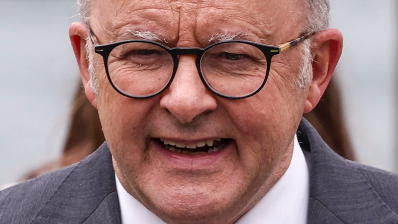 Australian Leaders and Legacy Media Celebrates Launch Of Online Digital ID Slave Verification Law