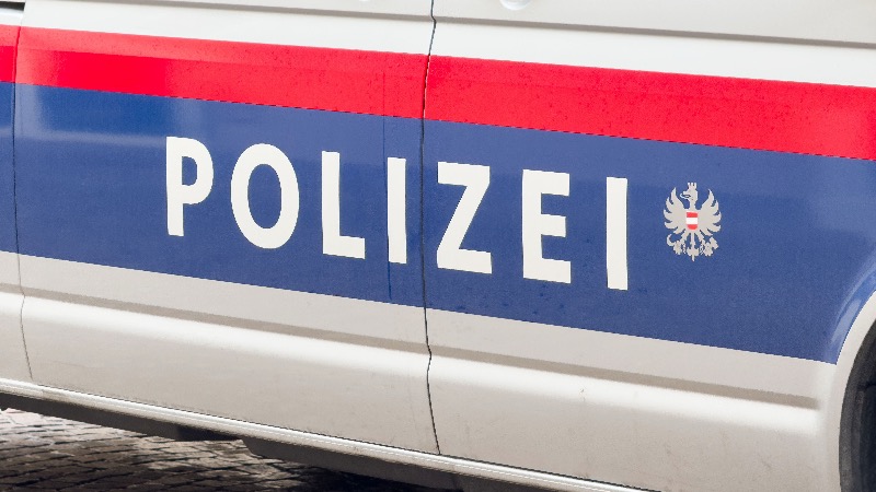 Prosecutors Say Syrian Attacker in Austrian Stabbing Admitted Terrorist Intent