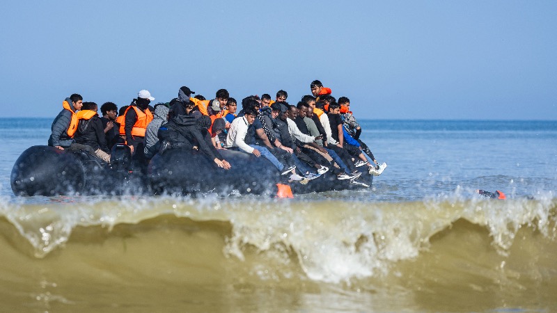 Syrians & Afghans Reach New Violent Crime Highs, Over 10X More Likely To Commit A Violent Crime Than A German Syrians & Afghans Reach New Violent Crime Highs, Over 10X More Likely To Commit A Violent Crime Than A German