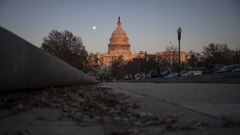 As Expected, A Hearing On Kids Online Safety Becomes A Blueprint For Digital ID