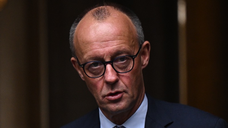 Germany’s Leader Quietly Filed Hundreds Of Criminal Complaints Over Online Insults, Documents Show