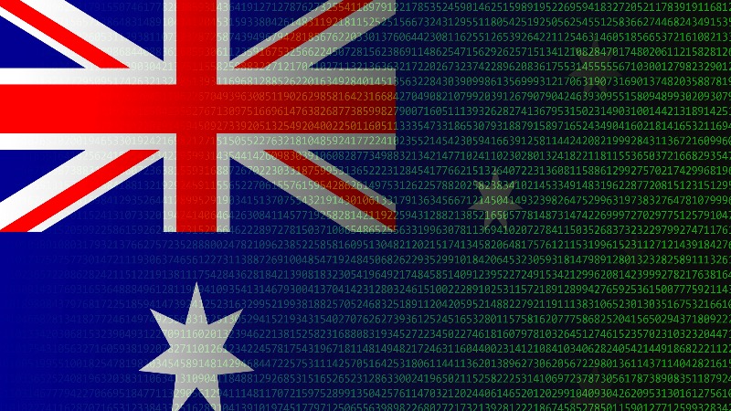 The Encryption Double Life Of Canberra