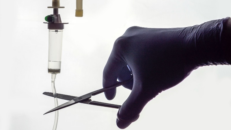 Health Canada Report Finds Euthanasia Now Accounts For Over 5% Of Deaths Nationwide