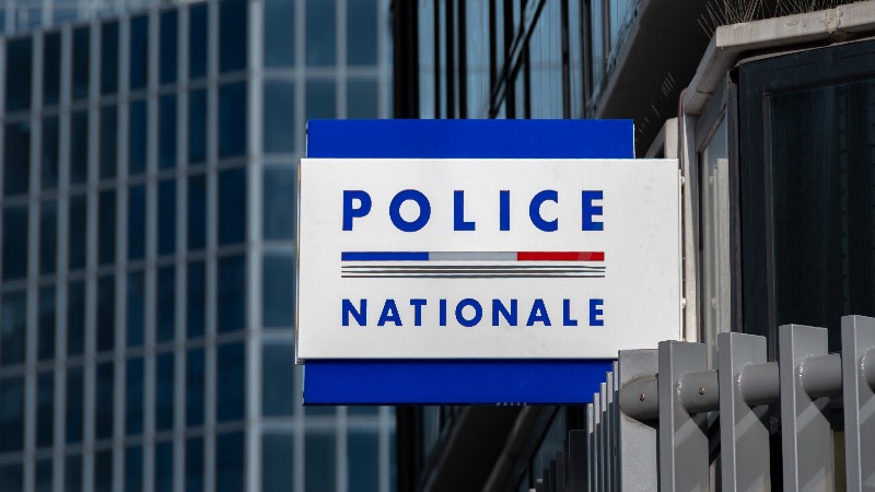 French Mother Convicted Of Smuggling Cocaine To Egyptian Ex-Boyfriend, Who Is Serving Prison Sentence For Killing Her 5-Year-Old Son