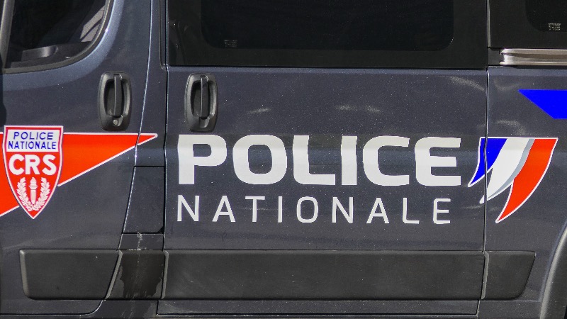 African Alien Convicted For Sexually Assaulting 4 Young Children At French Swimming Pool, May Be Released From Prison In Only 5 Months