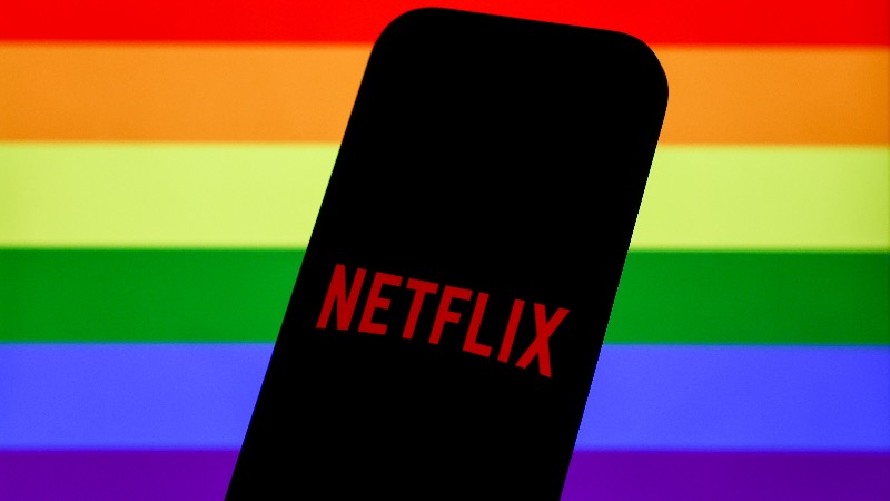 Over 40 Percent Of Netflix’s Children’s Shows Are Gay Over 40 Percent Of Netflix’s Children’s Shows Are Gay
