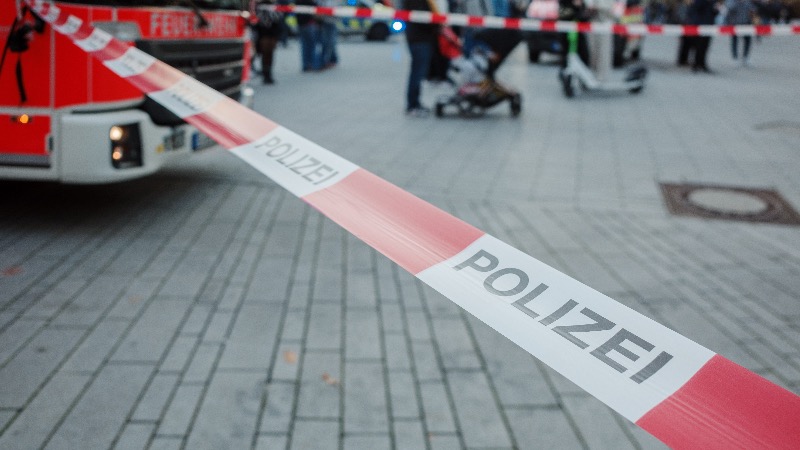 Syrians And Afghans Reach New Violent Crime Highs In Germany, Over 10X More Likely To Commit A Violent Crime Than A German Syrians And Afghans Reach New Violent Crime Highs In Germany, Over 10X More Likely To Commit A Violent Crime Than A German