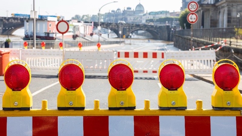 Germany ‘In Free Fall’ As Industry Warns Of Worst Crisis Since WWII