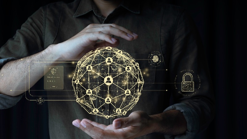 EU & Canada Begin Making The GLOBAL Digital ID System By Linking Their Tech