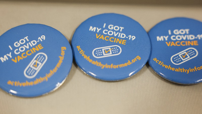 FDA May Slap Covid Vaccines With Black Box Warning