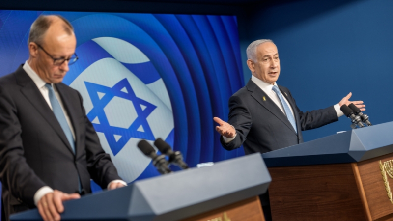 Israel and Hamas Almost Ready To Enter Second Phase of Ceasefire Israel and Hamas Almost Ready To Enter Second Phase of Ceasefire