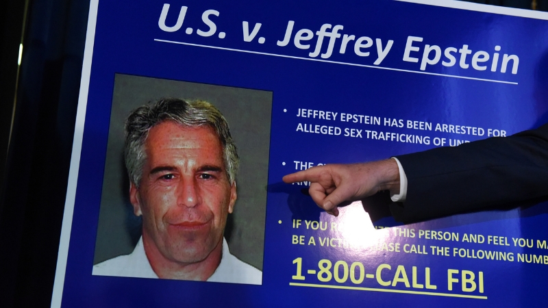 Florida Judge Orders Release of Epstein Investigation Transcripts