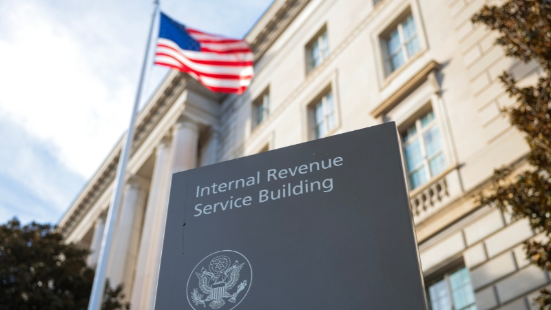 Bessent: Americans To Receive up to k in Tax Refunds Next Year